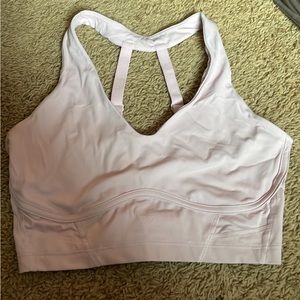 SOLD— Gymshark x Whitney Simmons Sports Bra